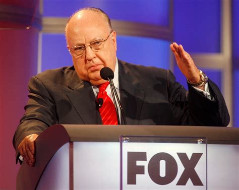 Fox News Founder Roger Ailes Dies One Year After Resigning Due To Sex Harassment Claims Metro News
