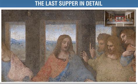 Over 60 Fine Art And Pop Culture Interpretations Of Da Vincis The Last
