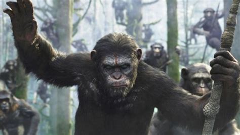 Apes Revolution Il Pianeta Delle Scimmie La Colonna Sonora Di