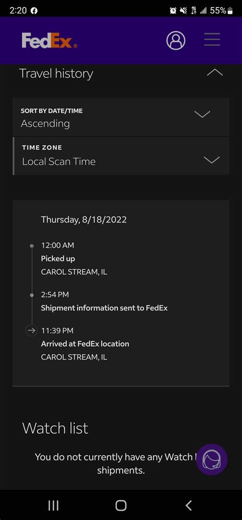 Is this normal? been at the FedEX location for a couple days. : r/SteamDeck