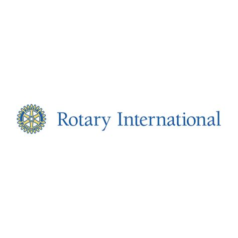 Download Rotary International Logo Png And Vector Pdf Svg Ai Eps Free