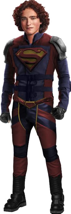 Superboy Jordan Kent By Gothamknight99 On Deviantart