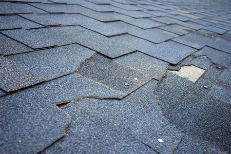7 Common Signs Of Roof Damage And What To Do Next