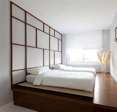 14 Ways To Infuse Your Space With Japandi Vibes Japandi Style Bedroom
