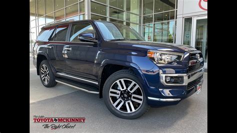 2022 Toyota 4runner Review Pricing And Specs Ph