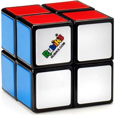 Buy Rubiks 350077 Mini Cube 2x2 Cube In Dubaisharjah Abu Dhabi Uae