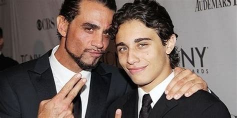 Bobby Cannavale’s Son Jake Shows Off Cute Butt On Instagram • Instinct Magazine