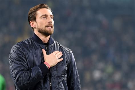 Snow wipes out juventus vs. Claudio Marchisio nelle ultime notizie di mercato della ...