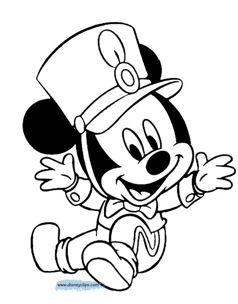 4.6 out of 5 stars 670. Disney Babies Coloring Pages | Disney's World of Wonders