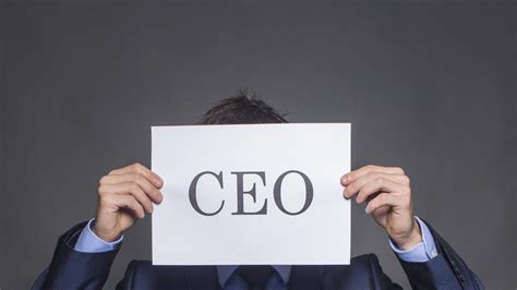 Highest Paid Public Company Ceos In The Raleigh Durham Area Triangle