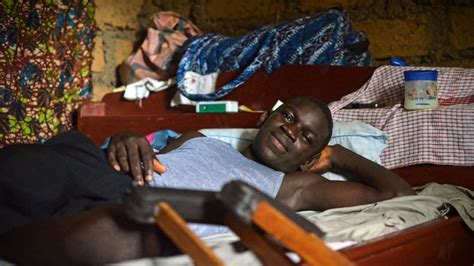 Did The World Fail Ebola Orphans In Sierra Leone Features Al Jazeera