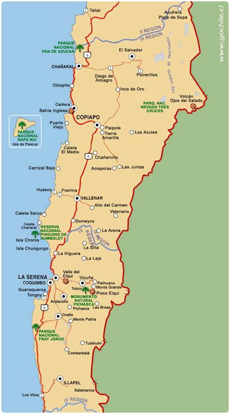 historia 5 básico : Zona norte chico