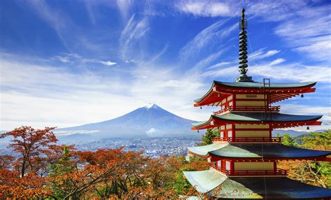 20 Beautiful Japan Honeymoon Destinations - Our Honeymoon Destinations