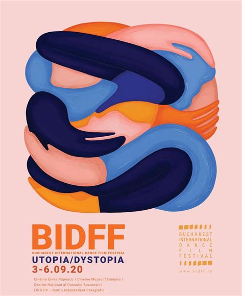 Începe Bucharest International Dance Film Festival 4 Zile De Film De