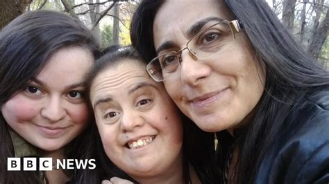 Toronto Police Caught Mocking Woman With Downs Syndrome Bbc News