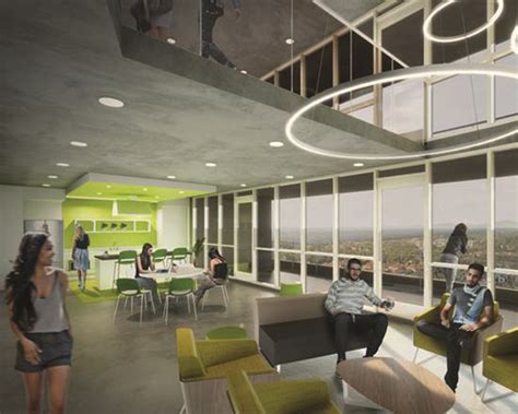 How Universities Are Implementing Innovative Learning Spaces