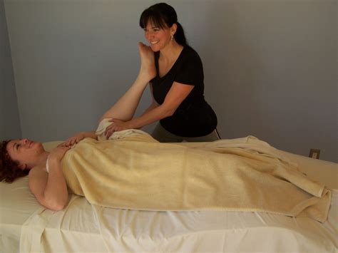 Thai Massage Sacred Body Work