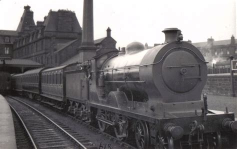 Glasgow And South Western Railway Travelandmixpix Abandoned Train Railway Steam Locomotive
