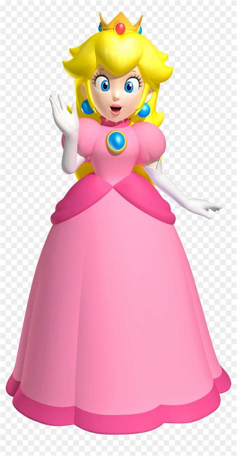 Princess Peach Mario Porn Telegraph