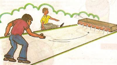 En este caso como parte de los juegos tradicionales de costa rica se encuentra el juego que se conoce como escondite o escondidos, por lo general se lleva a. Juego tradicional cucunuba
