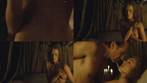 Kiera Knightley Naked Videos The Hole Edge Of Love