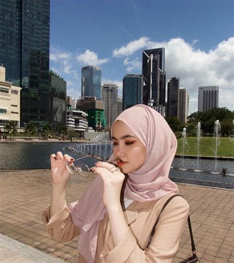 Pin Oleh Sakdiahmuhamad Di Hijab