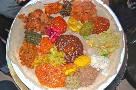 Check spelling or type a new query. Injera, made from Teff: the Super-Grain from Ethiopia