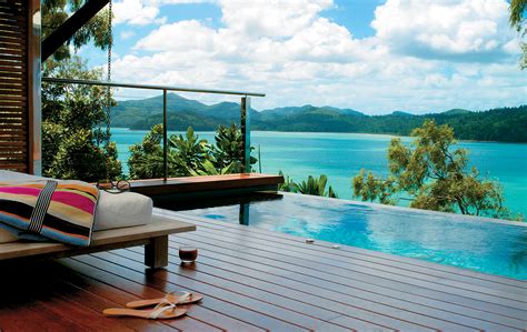 Qualia Australia Luxury Resort Whitsunday Islands