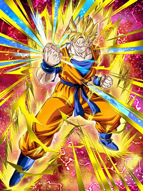 Infinite world (ドラゴンボールz infinite worldインフィニットワールド, doragon bōru zetto infinitto wārudo) is a fighting video game developed by dimps, and published in north america by atari for the playstation 2 and europe and japan by namco bandai under the bandai label. Pin by Doug W on Bola de Dragon, dragon ball Z, Super, | Dragon ball super goku, Dragon ball ...