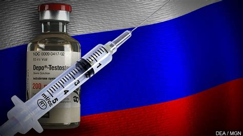 Russia Dismisses Sochi Doping Allegations As Speculation Krnv