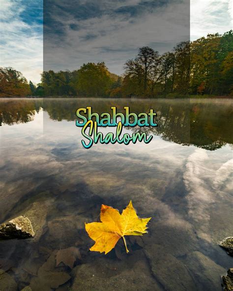 Shabbat Shalom 1 By Mvcquotes On Deviantart