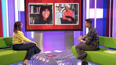 Bbc One The One Show 26012021