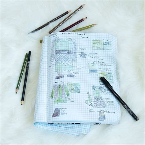 How To Start Sewing With A Plan Hint Its Never Too Late