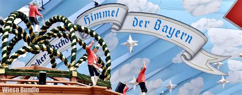 Discover and book munich oktoberfest 2021 tickets and tour on tripadvisor. Lastminute 2021 - Tischreservierung Oktoberfest - Tische ...