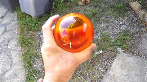 As of january 2012, dragon ball z grossed $5 billion in merchandise sales worldwide. dragon ball kaï crystal ball real perfect replica dbz in real crystal !!!! hand made! for sale ...