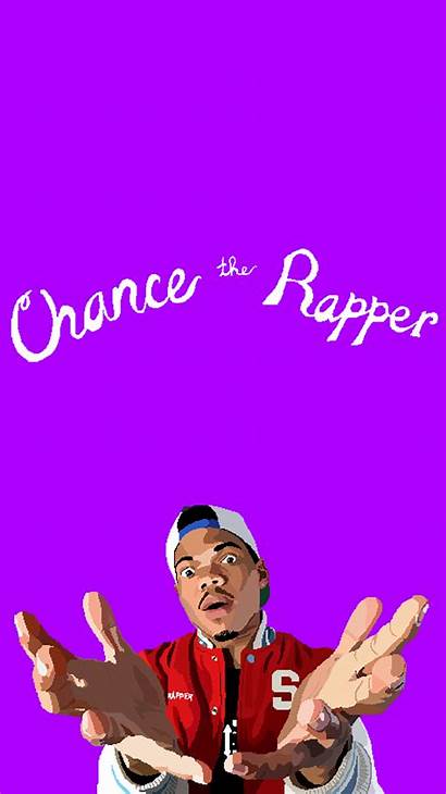 Rapper Chance Wallpapers Cartoon Pc Backgrounds 1080