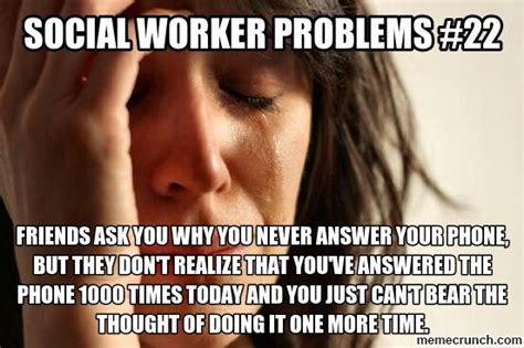 25 Amusing Social Work Memes To Get You Through The Day