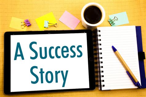 A Success Story Faith Based Nonprofit Resource Center