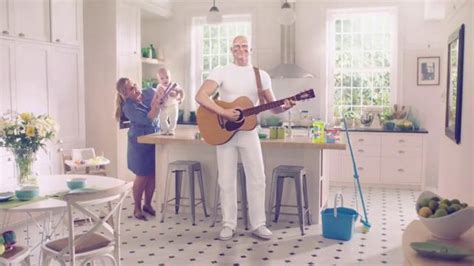 Mr Clean Tv Commercial Jingle Ispottv