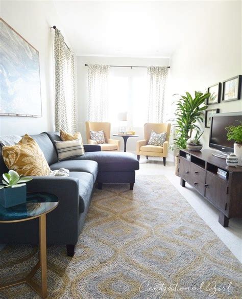 The 25 Best Narrow Living Room Ideas On Pinterest Long