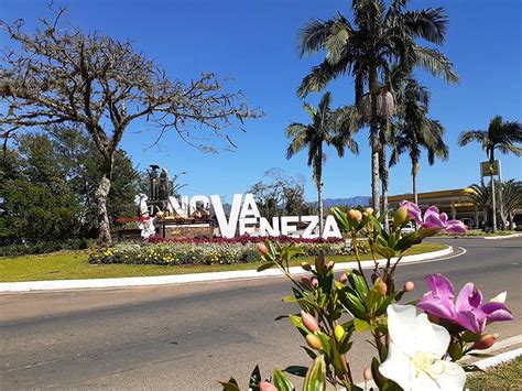 Pontos turísticos feitas especialmente para você. Nova Veneza, SC: 9 pontos turísticos e tudo o que fazer ...