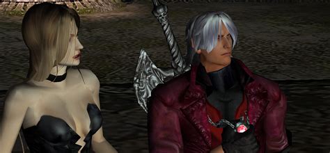 Review Devil May Cry HD Collection Slant Magazine