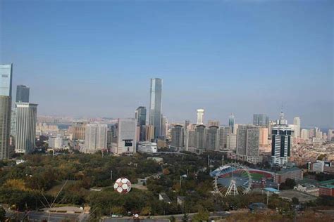 What Its Like To Live In Dalian China Dipont Education