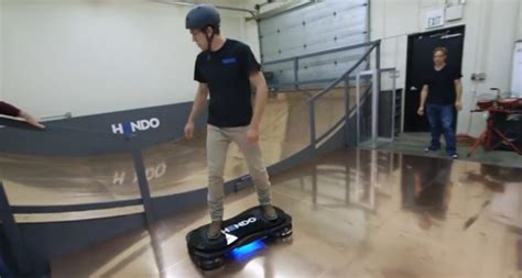 Finally The Worlds First Working Hoverboard Is Available To Buy