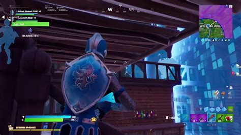 Winter royale appears to be the next one in line, so what do we know about this year's event? Fortnite Winter Royale Duo - YouTube