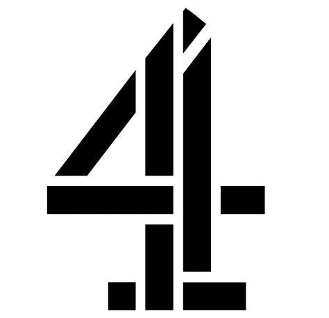 The current channel 4 logo was released on oct 2015. channel 4 logo for stage entertainment - Aaron Calvert ...
