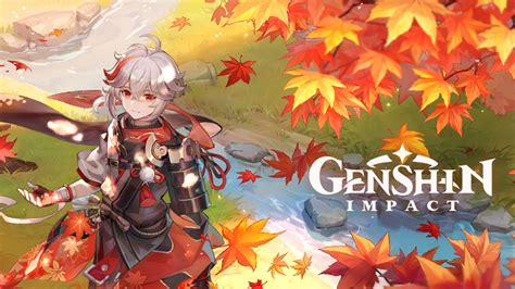 Genshin Impact 20 Release Date Characters Events And More