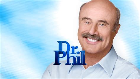 Dr. Phil Wallpapers - Wallpaper Cave