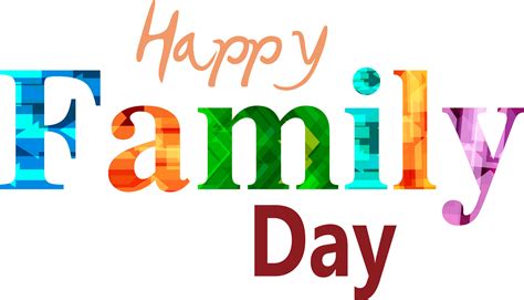 Happy Family Day - February 15th, 2021 No school today - John Sweeney