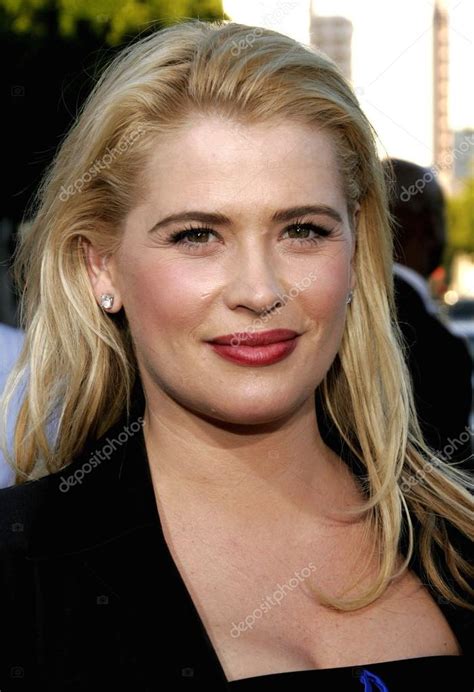 Actress Kristy Swanson Stock Editorial Photo Popularimages